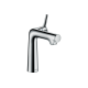 Смеситель Hansgrohe Talis S 140 для умывальника с донным клапаном (72113000)