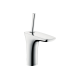 Смеситель Hansgrohe PuraVida для умывальника хромированный (15074000)