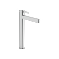 Смеситель Hansgrohe Finoris 260 для умывальника с донным клапаном push-open. Chrome (76070000)