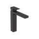 Змішувач Hansgrohe Vernis Shape 190 для умивальника без донного клапана Matt Black (71591670)