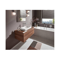 Смеситель Hansgrohe Vivenis 250 для умывальника Chrome (75042000)