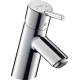 Смеситель hansgrohe Talis S для раковины без сливного гарнитура, хром 32031000