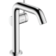 Смеситель hansgrohe Tecturis S CoolStart EcoSmart+ для раковины без сливного гарнитура, хром 73341000