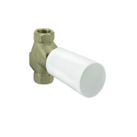 Вентиль 53811 для прихованого монтажа, Kludi