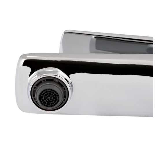 Змішувач для раковини Qtap Vlasta 1028102C