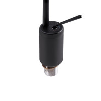 Змішувач для раковини Qtap Virgo 1066H103B