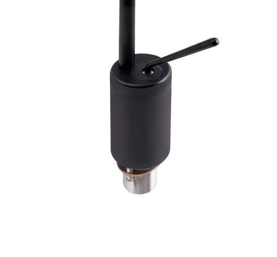 Змішувач для раковини Qtap Virgo 1066H103B