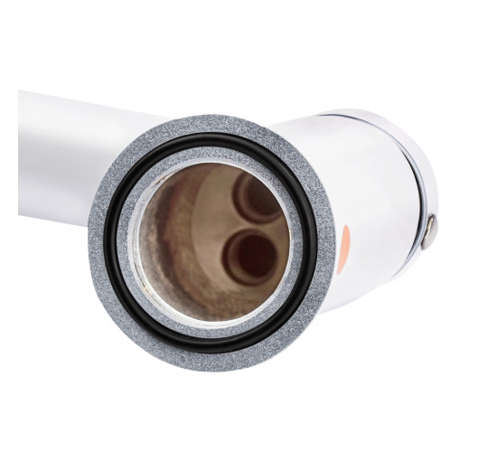 Змішувач для раковини Qtap Grand WCR 001F