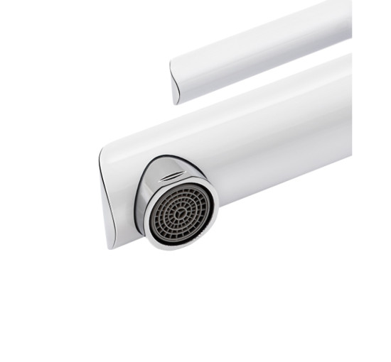 Змішувач для раковини Qtap Grand WCR 001F