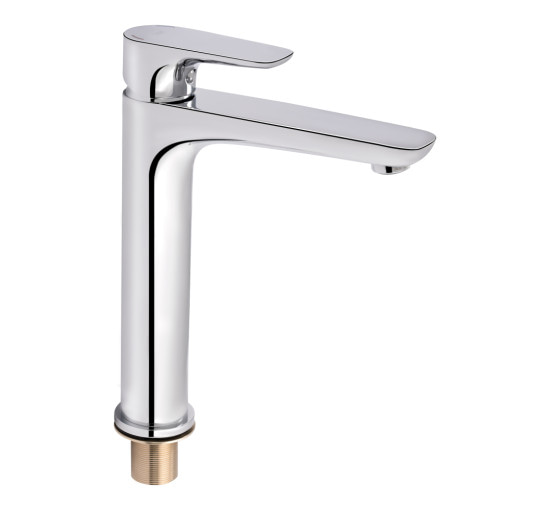 Змішувач для раковини Qtap Flaja 1010H102C