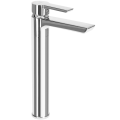 Смеситель для раковины (умывальник) REA ARGUS CHROME хром высокий