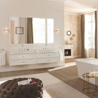Смеситель для раковины Grohe Grandera 20389000
