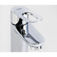 Змішувач для раковини Grohe BauLoop (32856000)