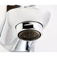 Змішувач для раковини Grohe BauLoop (32856000)