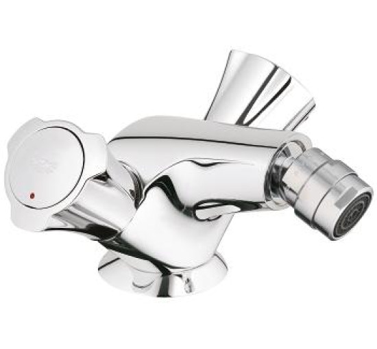Змішувач для біде Grohe Costa L (24480001)