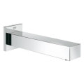 Настенный излив на ванну Grohe Eurocube (13303000)