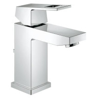 Смеситель для раковины Grohe Eurocube (2312700E)
