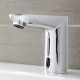 Смеситель для раковины сенсорный Grohe Euroeco Cosmopolitan E 36271000)