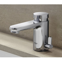 Змішувач для умивальника Grohe Eurosmart Cosmopolitan T (36317000)