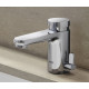 Змішувач для умивальника Grohe Eurosmart Cosmopolitan T (36317000)