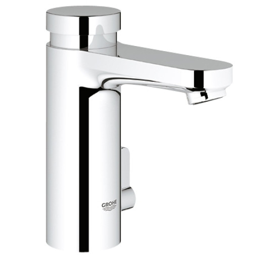 Смеситель для умывальника Grohe Eurosmart Cosmopolitan T (36317000)