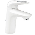 Смеситель для раковины Grohe Eurostyle white (33558LS3)