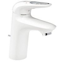 Смеситель для раковины Grohe Eurostyle white (33558LS3)