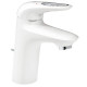 Смеситель для раковины Grohe Eurostyle white (33558LS3)
