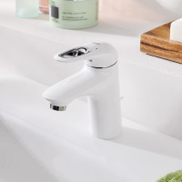 Змішувач для раковини Grohe Eurostyle white (33558LS3)