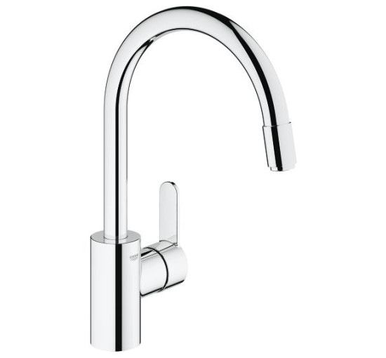 Змішувач кухонний Grohe Eurostyle Cosmopolitan (31126002)