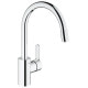 Змішувач кухонний Grohe Eurostyle Cosmopolitan (31126002)