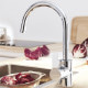 Змішувач кухонний Grohe Eurostyle Cosmopolitan (31126002)