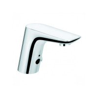 Сенсорный смеситель на раковину Kludi Balance хром 230V, без д / к (5220005)