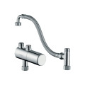 Термостат під умивальник для відкритого монтажу Ecostat Chrome (15346000)