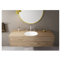 Змішувач Hansgrohe Vernis Blend для умивальника на 3 отвори з донним клапаном pop-up. Matt Black (71553670)