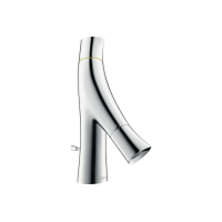 Змішувач Axor Starck Organic 50 для раковини хромований 12014000