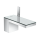 Змішувач Axor MyEdition 70 для раковини Chrome/Mirror Glass 47010000