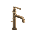 Змішувач Axor Montreux 100 для раковини Lever Brushed Bronze 16515140