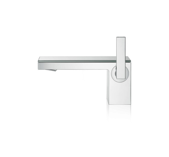Змішувач Axor MyEdition 70 для раковини Chrome/Mirror Glass 47010000