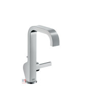 Змішувач Axor Citterio 190 для раковини хромований 39034000