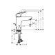 Смеситель Hansgrohe Logis 100 2Flow для умывальника (71105000)