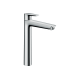 Смеситель Hansgrohe Talis E 240 для умывальника без донного клапана (71717000)