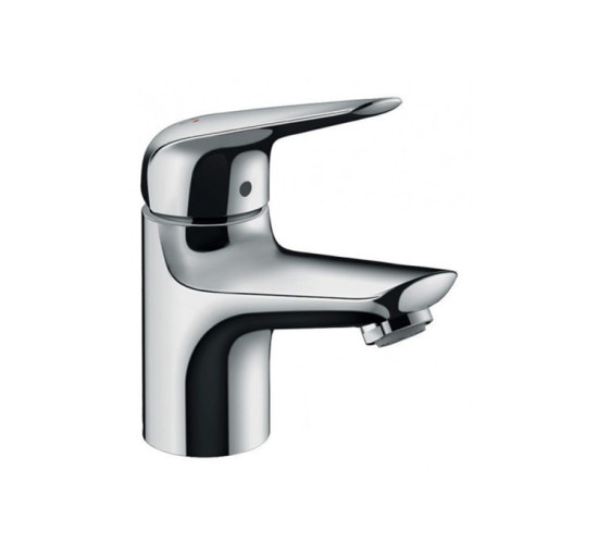 Змішувач Hansgrohe Novus 70 для умивальника (71020000)