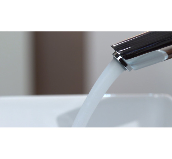 Змішувач Hansgrohe Talis Select S 190 для умивальника (72044000)