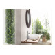 Змішувач Hansgrohe Talis Select S 190 для умивальника (72044000)