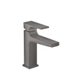 Смеситель Hansgrohe Metropol 110 для умывальника Brushed Black (32507340)