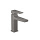 Смеситель Hansgrohe Metropol 110 для умывальника Brushed Black (32507340)