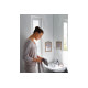 Змішувач Hansgrohe Novus 70 для умивальника (71020000)