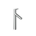 Змішувач Hansgrohe Talis S 190 для умивальника (72031000)