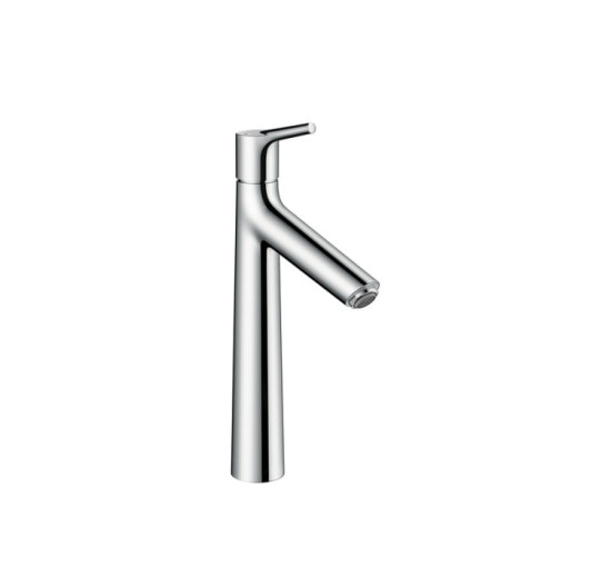 Змішувач Hansgrohe Talis S 190 для умивальника (72031000)